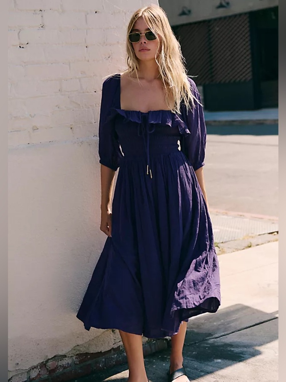 Free People Oasis midi